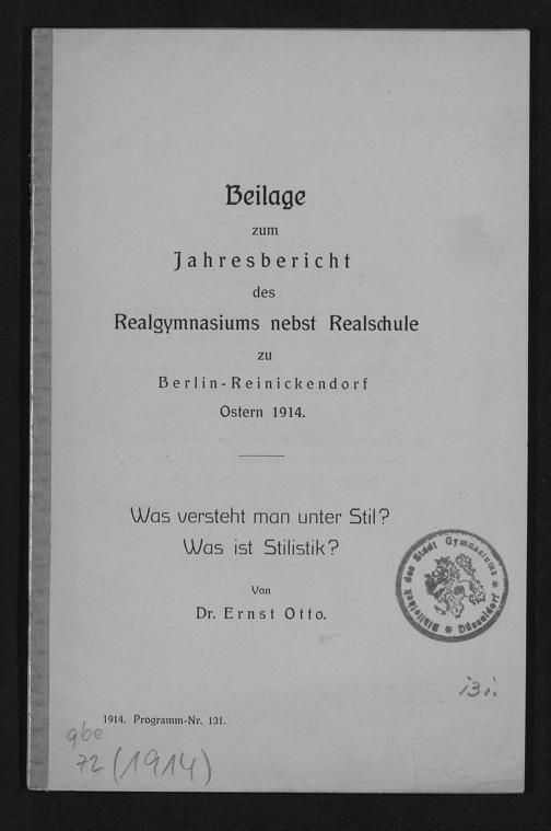 Zur Seitenansicht