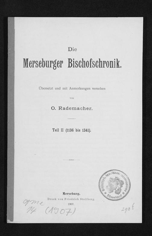 Zur Seitenansicht