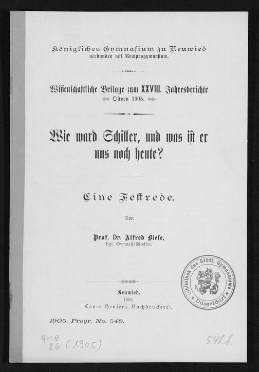 Zur Seitenansicht