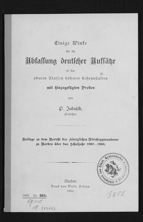 Zur Seitenansicht