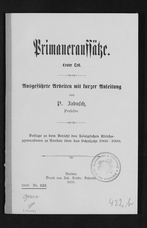 Zur Seitenansicht
