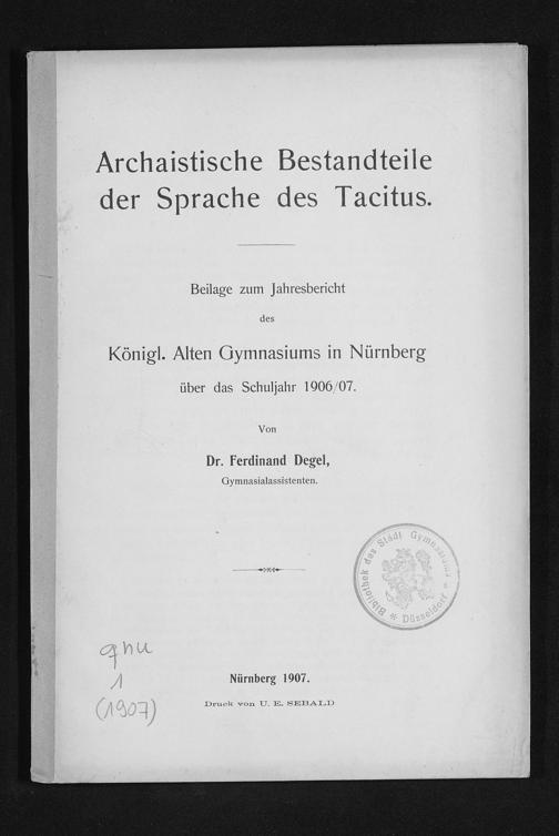 Zur Seitenansicht