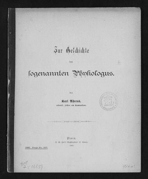 Zur Seitenansicht