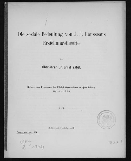 Zur Seitenansicht