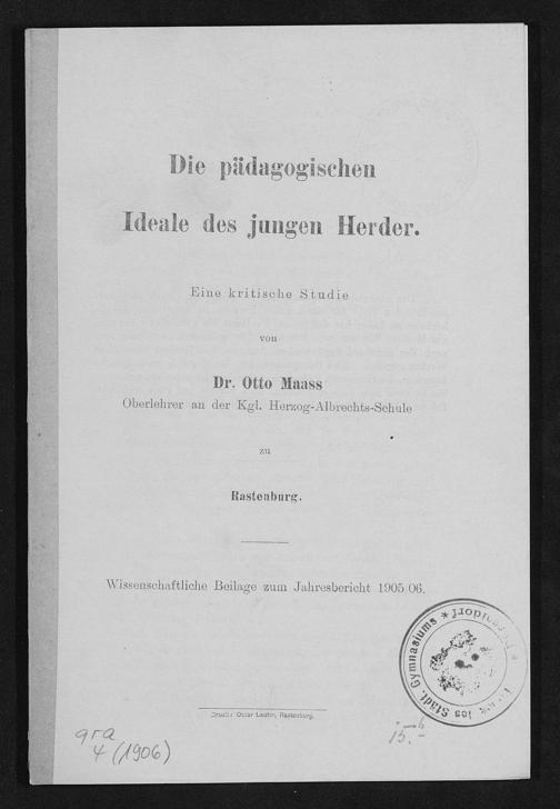 Zur Seitenansicht