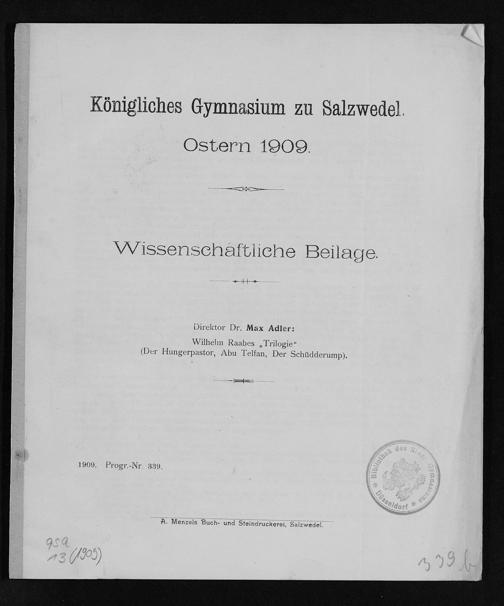 Zur Seitenansicht