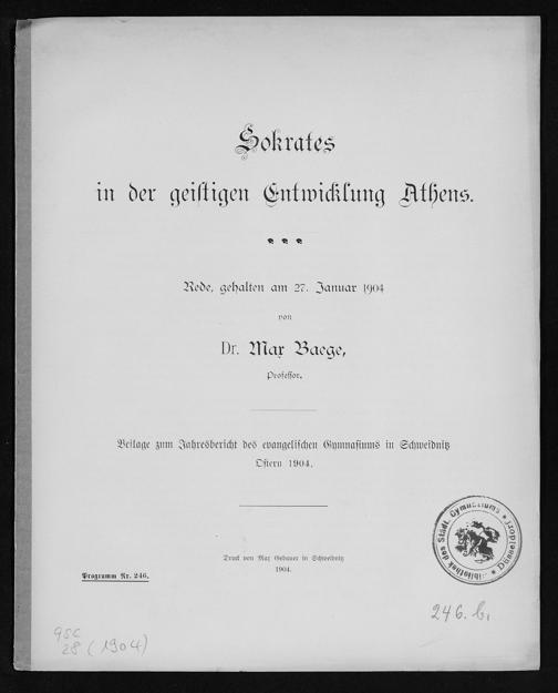 Zur Seitenansicht