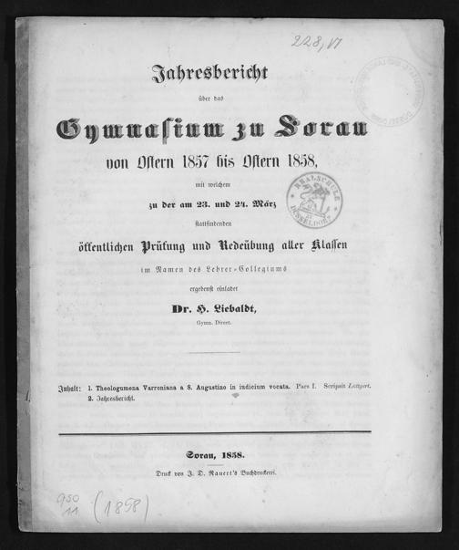 Zur Seitenansicht