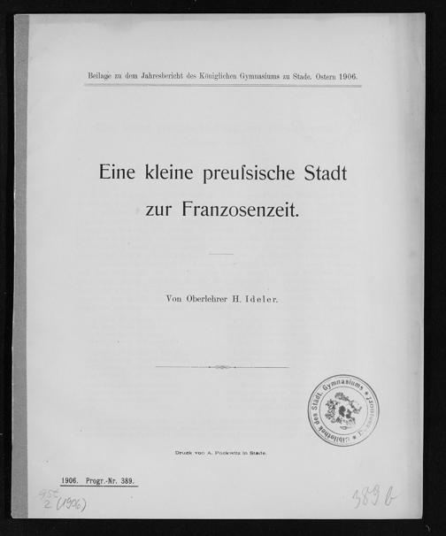 Zur Seitenansicht