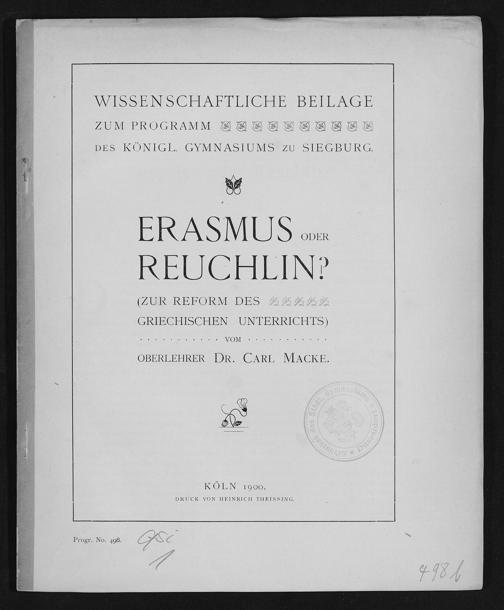 Zur Seitenansicht
