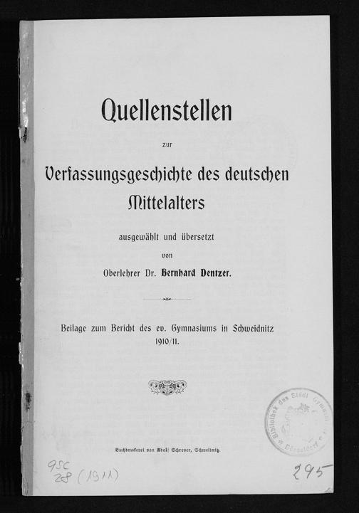 Zur Seitenansicht