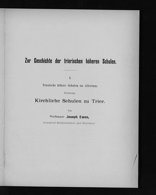 Zur Seitenansicht