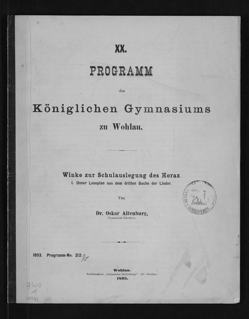 Zur Seitenansicht