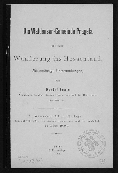Zur Seitenansicht