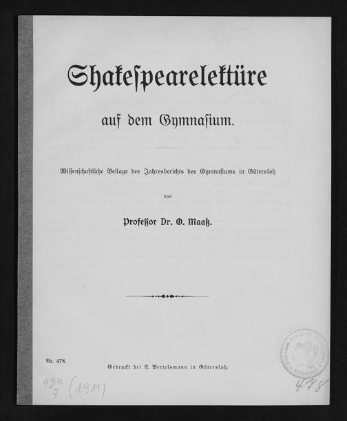 Zur Seitenansicht