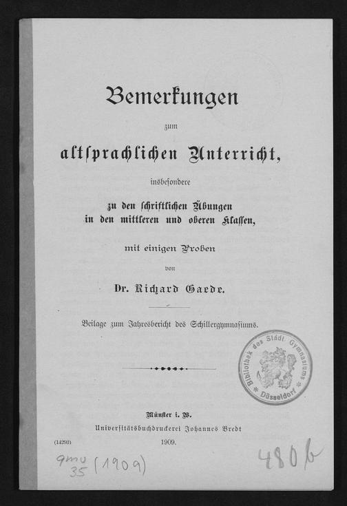 Zur Seitenansicht