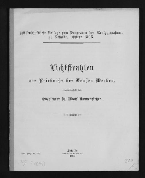 Zur Seitenansicht