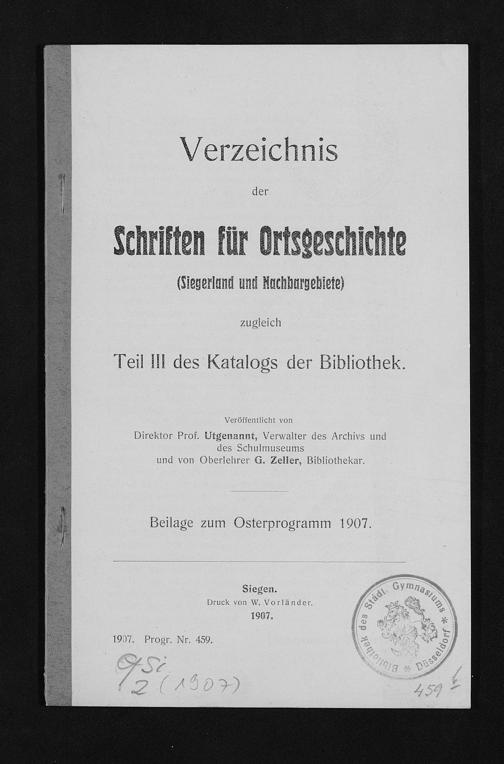 Zur Seitenansicht