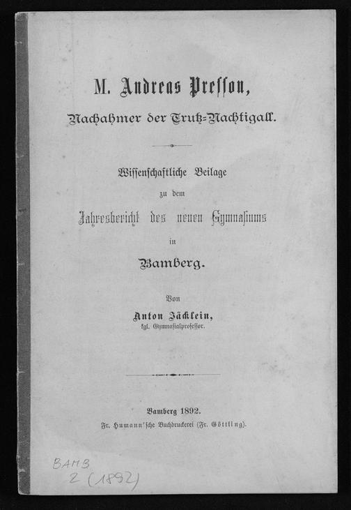 Zur Seitenansicht